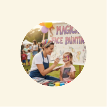 Maquilleuse professionnelle