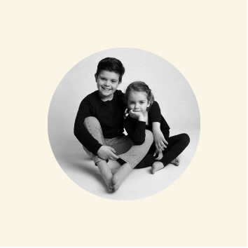 Reportage photo sans décor ( studio )