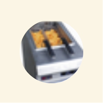 Matériel de Restauration Professionnel