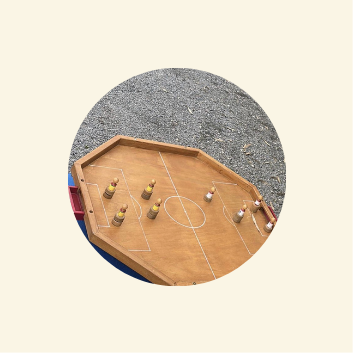 +200 références Jeux bois