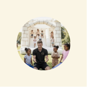 Encadrement / Animateur