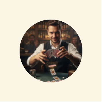 Magicien / Mentaliste professionnelle